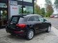 Brilliant Black - Q5 3.2 Premium quattro Photo No. 3