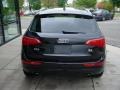 Brilliant Black - Q5 3.2 Premium quattro Photo No. 4