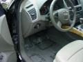 Brilliant Black - Q5 3.2 Premium quattro Photo No. 5