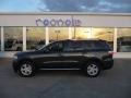 2011 Dark Charcoal Pearl Dodge Durango Crew 4x4  photo #2