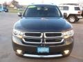 2011 Dark Charcoal Pearl Dodge Durango Crew 4x4  photo #4