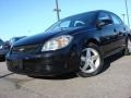 Black - Cobalt LT Sedan Photo No. 1