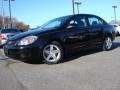 Black - Cobalt LT Sedan Photo No. 2