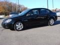 Black - Cobalt LT Sedan Photo No. 3