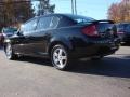 Black - Cobalt LT Sedan Photo No. 4