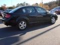 Black - Cobalt LT Sedan Photo No. 5