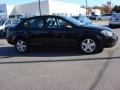Black - Cobalt LT Sedan Photo No. 6