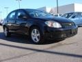 Black - Cobalt LT Sedan Photo No. 7