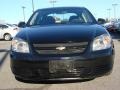 Black - Cobalt LT Sedan Photo No. 8