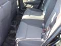 Black - Cobalt LT Sedan Photo No. 10