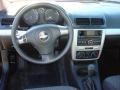 Black - Cobalt LT Sedan Photo No. 11
