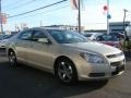 Gold Mist Metallic - Malibu LT Photo No. 3