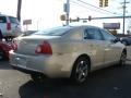 Gold Mist Metallic - Malibu LT Photo No. 4