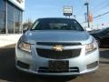 Ice Blue Metallic - Cruze LT Photo No. 2