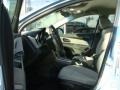 Ice Blue Metallic - Cruze LT Photo No. 7