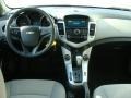 Ice Blue Metallic - Cruze LT Photo No. 9