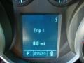 Ice Blue Metallic - Cruze LT Photo No. 10