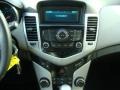 Ice Blue Metallic - Cruze LT Photo No. 11