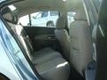Ice Blue Metallic - Cruze LT Photo No. 12