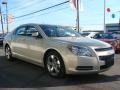 Gold Mist Metallic - Malibu LT Photo No. 3