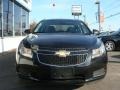 Black Granite Metallic - Cruze LT Photo No. 2