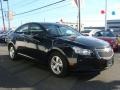 Black Granite Metallic - Cruze LT Photo No. 3