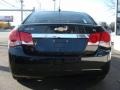 Black Granite Metallic - Cruze LT Photo No. 5