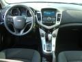 Black Granite Metallic - Cruze LT Photo No. 9