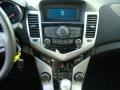 Black Granite Metallic - Cruze LT Photo No. 11