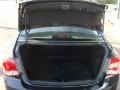 Black Granite Metallic - Cruze LT Photo No. 13