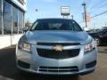 Ice Blue Metallic - Cruze LT Photo No. 2