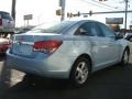 Ice Blue Metallic - Cruze LT Photo No. 4