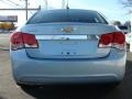 Ice Blue Metallic - Cruze LT Photo No. 5