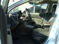 Ice Blue Metallic - Cruze LT Photo No. 7