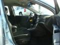 Ice Blue Metallic - Cruze LT Photo No. 8
