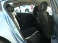 Ice Blue Metallic - Cruze LT Photo No. 12