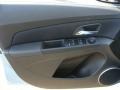 Ice Blue Metallic - Cruze LT Photo No. 6