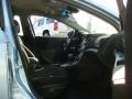 Ice Blue Metallic - Cruze LT Photo No. 8