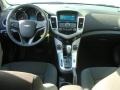 Ice Blue Metallic - Cruze LT Photo No. 9