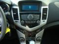 Ice Blue Metallic - Cruze LT Photo No. 11