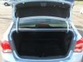 Ice Blue Metallic - Cruze LT Photo No. 13