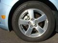 Ice Blue Metallic - Cruze LT Photo No. 14