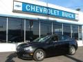 Black Granite Metallic - Cruze LT Photo No. 1