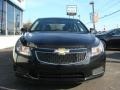 Black Granite Metallic - Cruze LT Photo No. 2