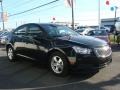 Black Granite Metallic - Cruze LT Photo No. 3