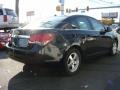 Black Granite Metallic - Cruze LT Photo No. 4