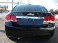 Black Granite Metallic - Cruze LT Photo No. 5