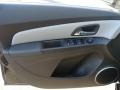 Black Granite Metallic - Cruze LT Photo No. 6