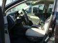 Black Granite Metallic - Cruze LT Photo No. 7