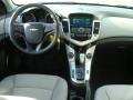 Black Granite Metallic - Cruze LT Photo No. 9